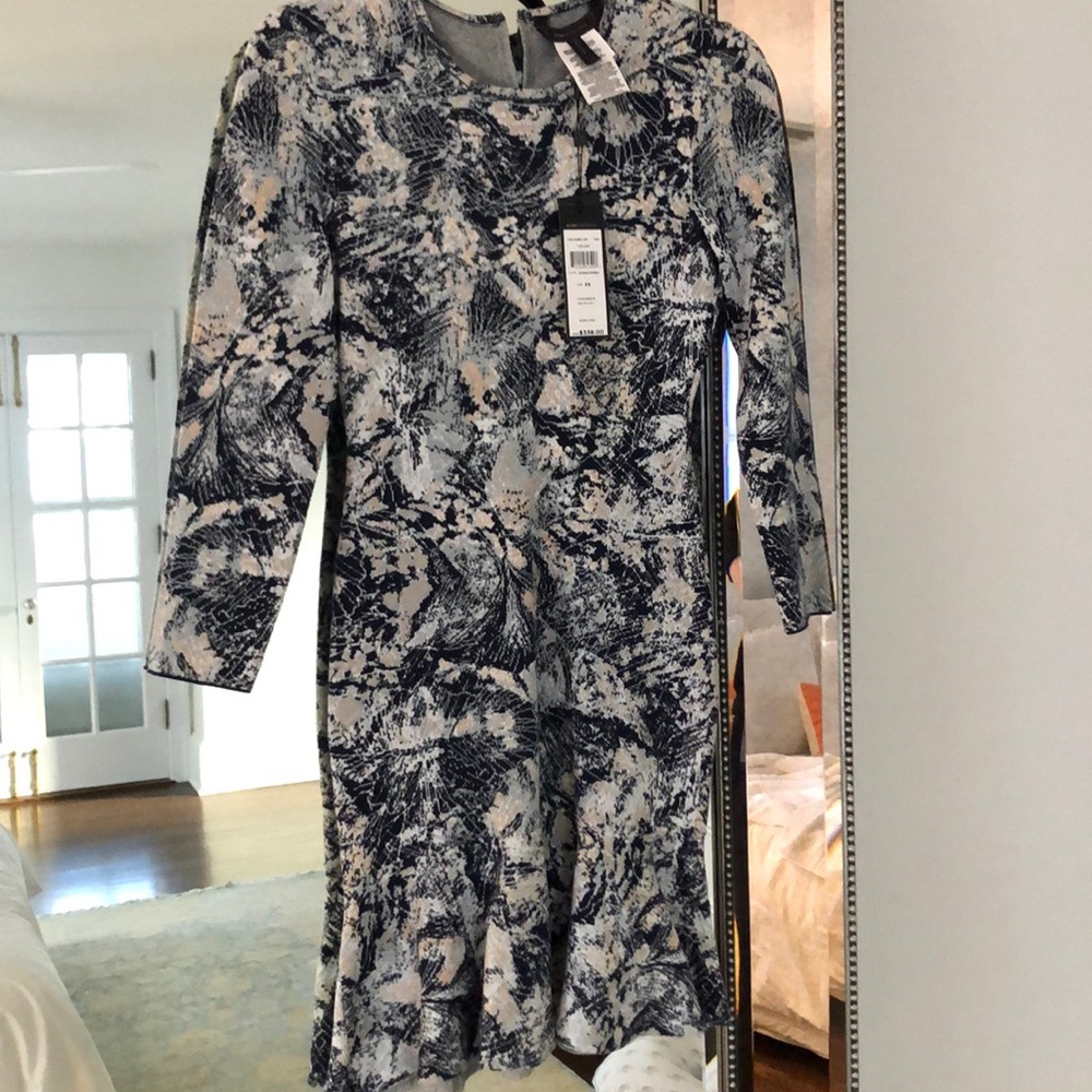 BCBG Dress - NWT